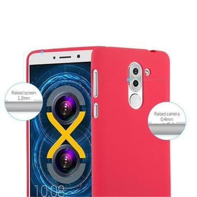 Skal Huawei MATE 9 LITE / GR5 2017 / Honor 6X Fodral