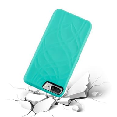 iPhone 7 PLUS / 7S PLUS / 8 PLUS Skal Fodral Case