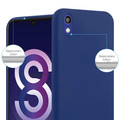 Skal Huawei Y5 2019 / Enjoy Play 8 / Honor 8S Fodral