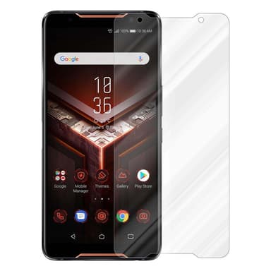 Asus ROG Phone Skyddsglas Skyddsfilm Skärmskydd