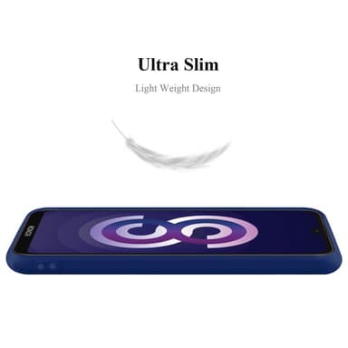 Skal Huawei Y5 2019 / Enjoy Play 8 / Honor 8S Fodral