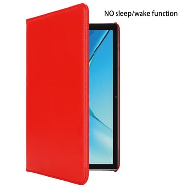 Skal Huawei MediaPad M5 / M5 PRO (10.8 tum) Fodral Case