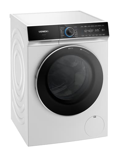 Siemens IQ700 Tvättmaskin WG56B2APDN (10kg)