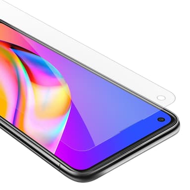 Oppo A94 5G Skyddsglas Skyddsfilm Skärmskydd
