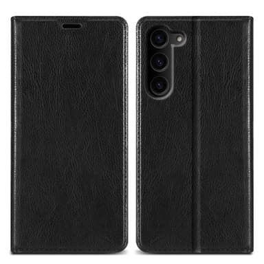 Samsung Galaxy S23 Skal Fodral Case (Svart)