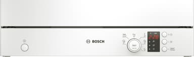 Bosch Serie 2 Bänkdiskmaskin SKS2ITW00E (vit)