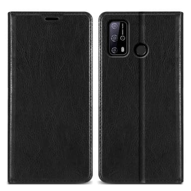 Oukitel C23 PRO Skal Fodral Case (Svart)