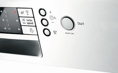 Bosch Serie 6 Moduldiskmaskin SCX6ITB00E (svart)