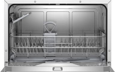 Bosch Serie 2 Bänkdiskmaskin SKS2ITW00E (vit)