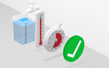 Bosch Serie 2 Bänkdiskmaskin SKS2ITI00E (silver)