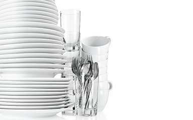 Bosch Serie 6 Moduldiskmaskin SCX6ITB00E (svart)