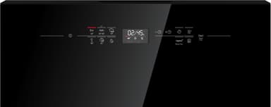Bosch Serie 6 Bänkdiskmaskin SKS6ITB00E (svart)