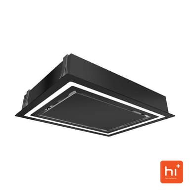 Silverline köksfläkt SM 4261-90 SR Luka