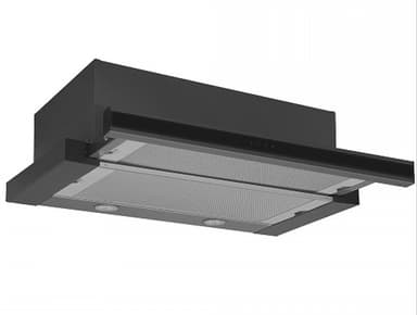Silverline köksfläkt SM 1143-50 SR Brilliant