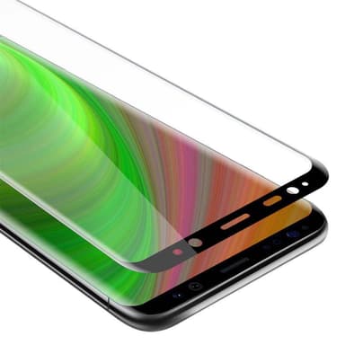Samsung Galaxy S9 Skyddsglas Skyddsfilm Skärmskydd
