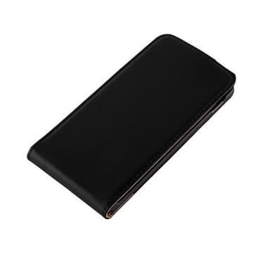 LG Google NEXUS 5 Flipfodral Skal (Svart)