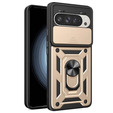 Jazz 3i1 skal Google Pixel 9 Pro XL - Guld