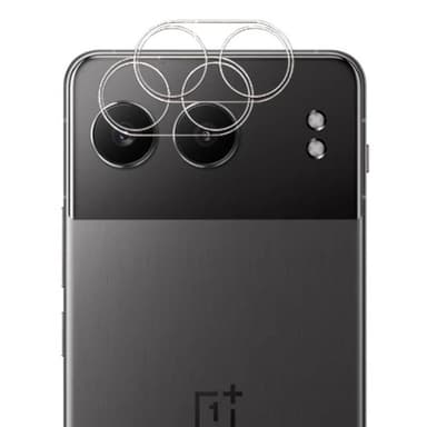 2-pack Kamera lins glas OnePlus Nord 4