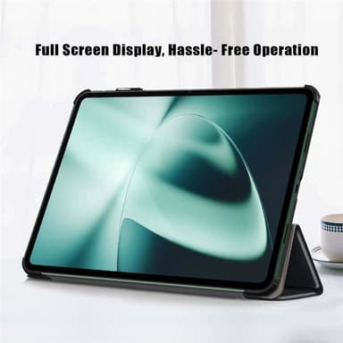 Aktivt Fodral OnePlus Pad 2 - Svart