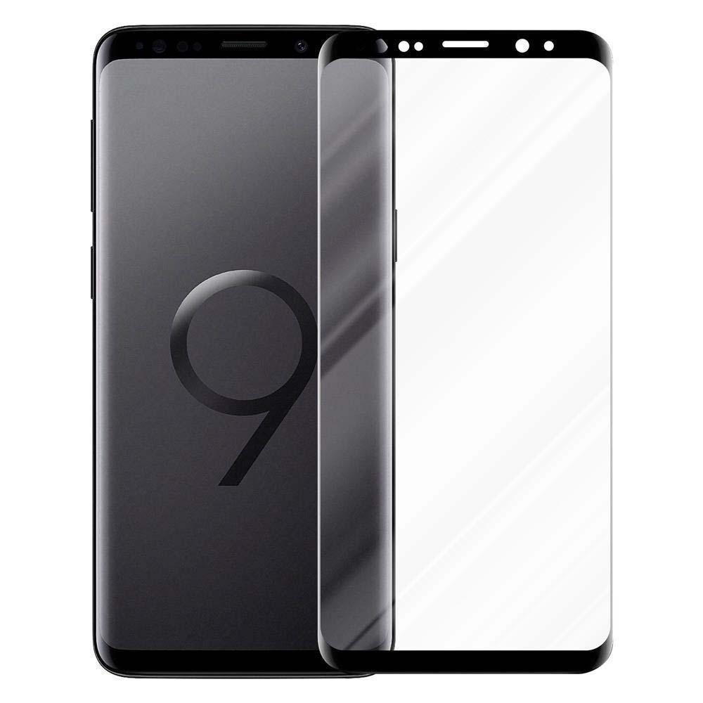 Samsung Galaxy S9 Skyddsglas Skyddsfilm Skärmskydd