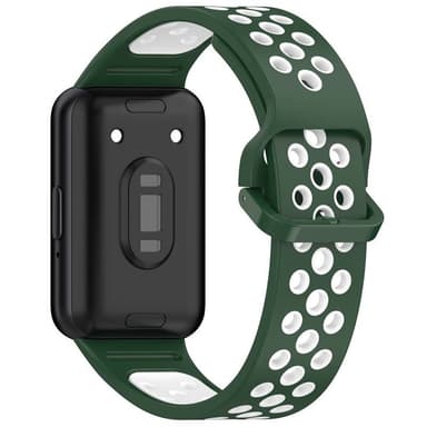 EBN Clasp klockarmband Samsung Galaxy Fit 3 - Forest Shadow