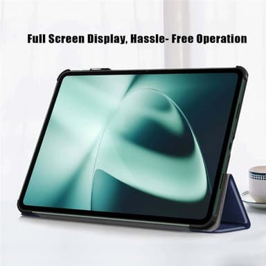 Aktivt Fodral OnePlus Pad Pro - Blå