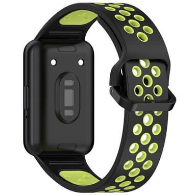 EBN Clasp klockarmband Samsung Galaxy Fit 3 - Citrus Burst