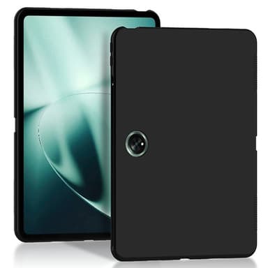 Silikon skal svart OnePlus Pad Pro