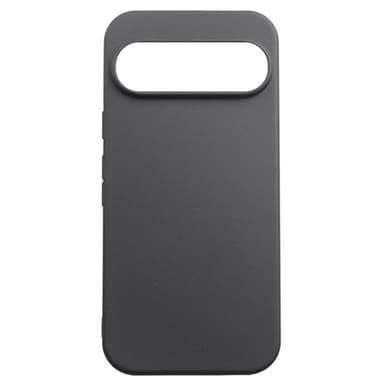 Silikon skal svart Google Pixel 9 Pro