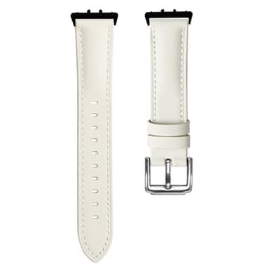 BK Läder klockarmband Samsung Galaxy Fit 3 - Starlight