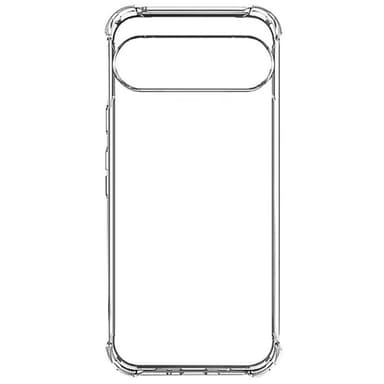 Shockproof silikon skal Google Pixel 9