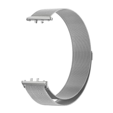 Milanese klockarmband Samsung Galaxy Fit 3 - Silver