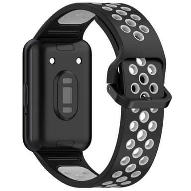 EBN Clasp klockarmband Samsung Galaxy Fit 3 - Steel Ember