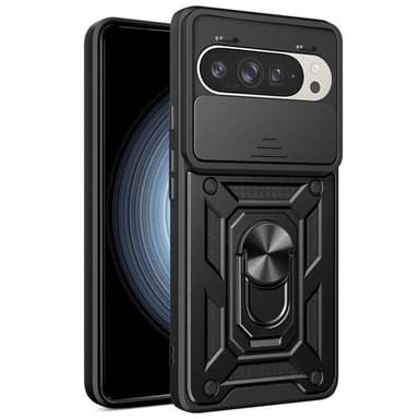 Jazz 3i1 skal Google Pixel 9 Pro XL - Svart