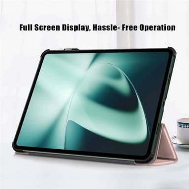 Aktivt Fodral OnePlus Pad 2 - Rosé