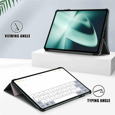 Aktivt Fodral OnePlus Pad 2 - Rosé