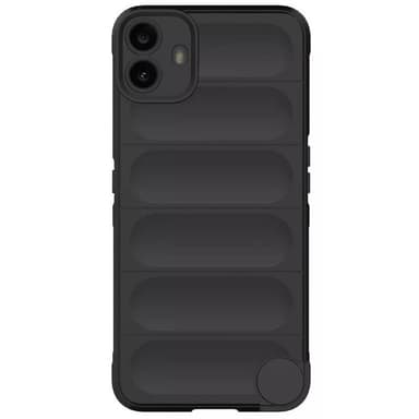 Phantom skal Nothing CMF Phone 1 - Svart