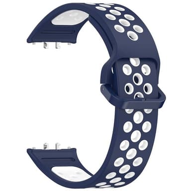 EBN Clasp klockarmband Samsung Galaxy Fit 3 - Midnight Blue