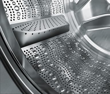 Siemens IQ700 Tvättmaskin WG56B2APDN (10kg)