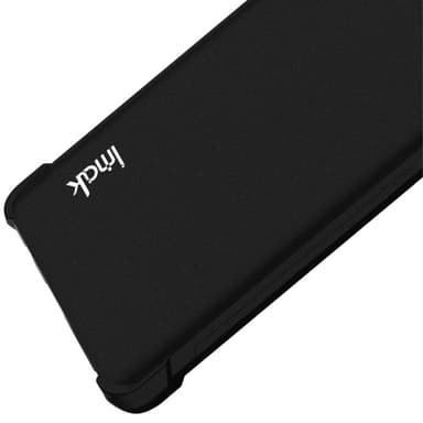 IMAK  Motorola Moto G85 5G Extra strong TPU-skal