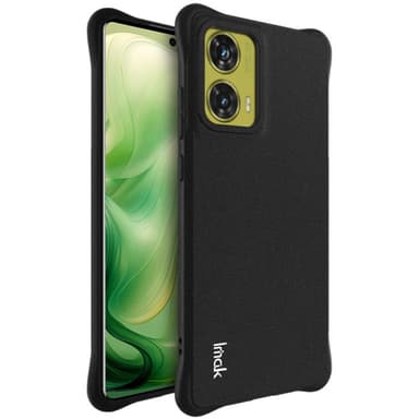 IMAK  Motorola Moto G85 5G Extra strong TPU-skal