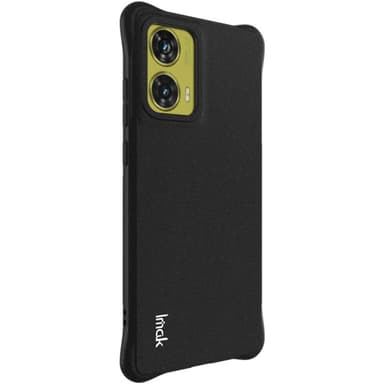 IMAK  Motorola Moto G85 5G Extra strong TPU-skal