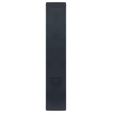 TV fjärrkontroll Ersättning för BRC0984502 / 01 För Philips TV