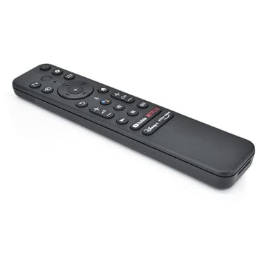 TV fjärrkontroll Ersättning RMF-TX800U Voice För Sony Smart TV KD-85X85K XR-42A90K