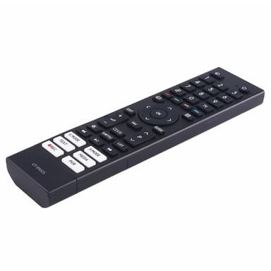 TV fjärrkontroll Ersättning för CT-95025 För TOSHIBA TV