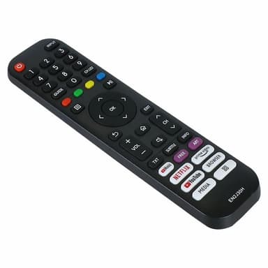 TV fjärrkontroll Ersättning för EN2J30H För Hisense TV