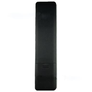 TV fjärrkontroll Ersättning för BRC0884305 / 01 För Philips TV
