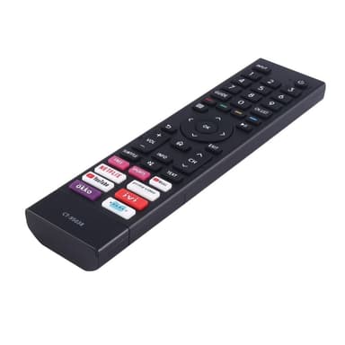 TV fjärrkontroll Ersättning för CT-95038 För TOSHIBA TV