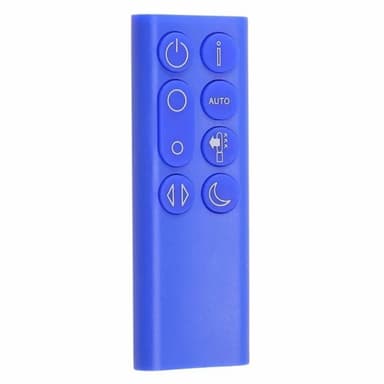 Fjärrkontroll Ersättning för TP04 TP06 TP09 DP04 För Dyson Luftrenare Fläkt