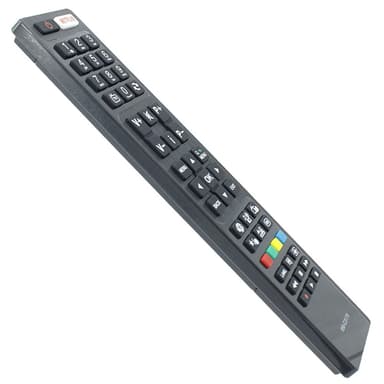 TV fjärrkontroll Ersättning för RM-C3179 För JVC TV
